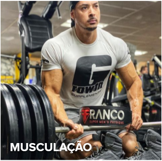 anabolizantes para crescer