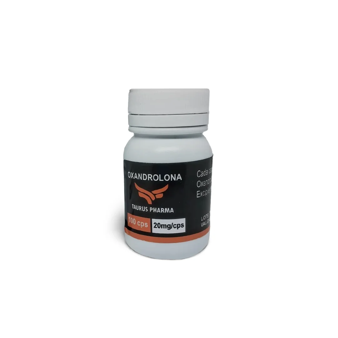 oxandrolona 10mg anavar