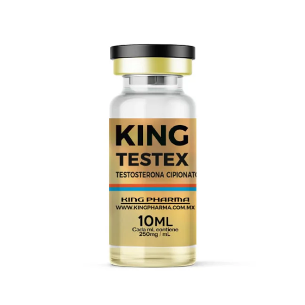 cipionato de testosterona 250mg