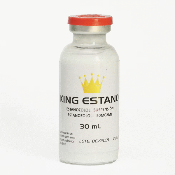 estanozolol 30ml