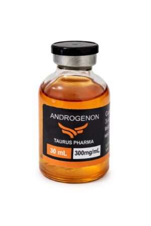 Androgenon 30ml Taurus Pharma