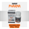 Oxandrolona 10mg 100cps Taurus Pharma