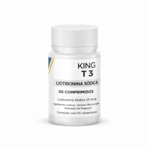 T3 King Pharma