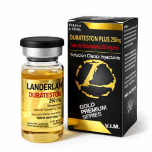 Durasteston Landerlan Gold 250mg 10ml